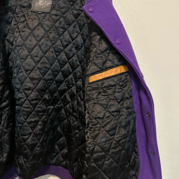 Boomer Jacket Custom Cycles - Picture 5 of 5